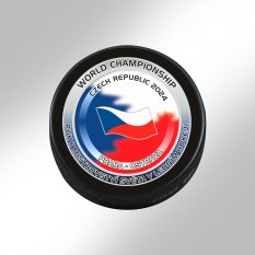 Puk k Mistrovství světa 2024