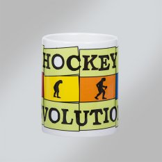 Hrnek HOCKEY EVOLUTION