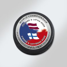 Puky k Mistrovství světa