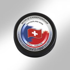 Puk k Mistrovství světa 2026