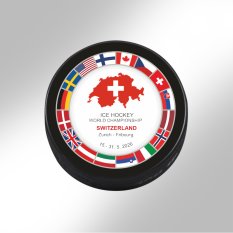 Puk plech k Mistrovství světa 2026