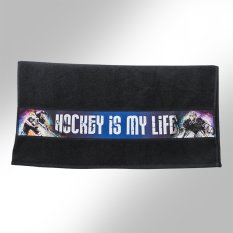 Osuška HOCKEY IS MY LIFE