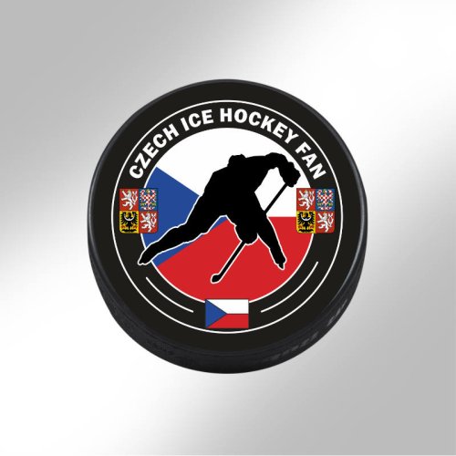 Puk OTVÍRÁK FAN hráč