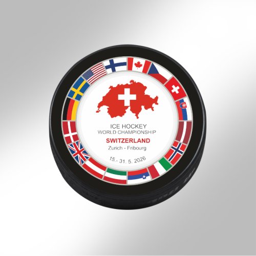 Puk plech k Mistrovství světa 2026