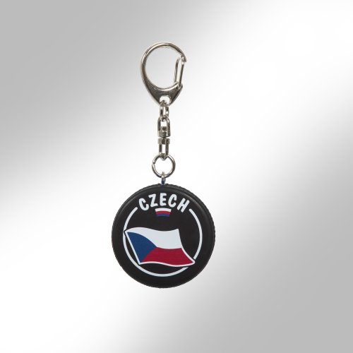 Klíčenka minipuk CZECH