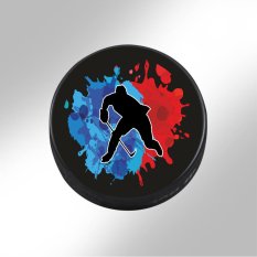 Puk OTVÍRÁK hráč