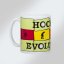 Hrnek HOCKEY EVOLUTION