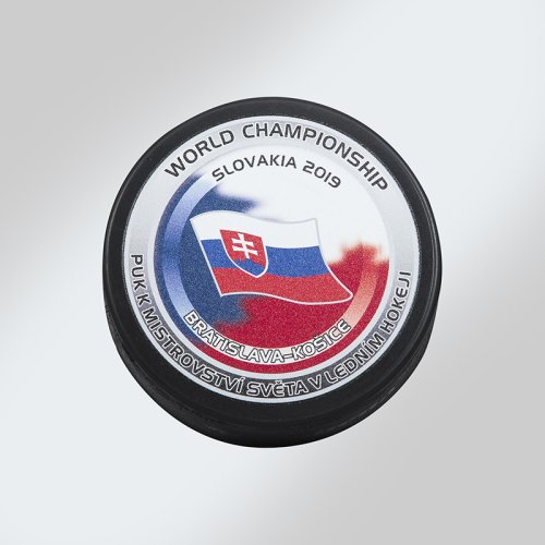Puky k Mistrovství světa - Rok MS: 2016